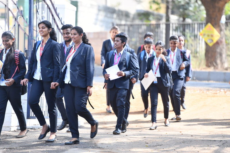 GSSS Simha Subbamahalakshmi First Grade College Mysore Extra-Curricular photo 12